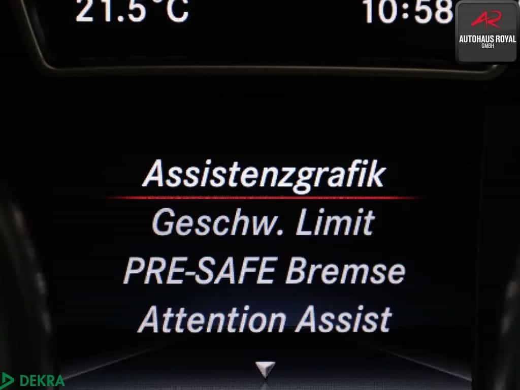 Mercedes-Benz GLS-Class 350 d 4M 7 SITZE HARMAN/K,SITZKLIMA,STANDHZ 06/2016-photo-21