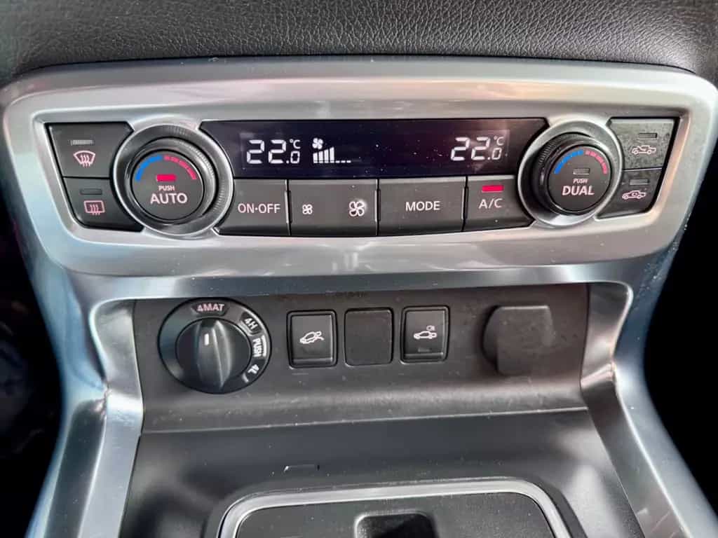 Mercedes-Benz X-Class 350d 4Matic Doppelkabine Edition Power Hardtop 03/2020-photo-13