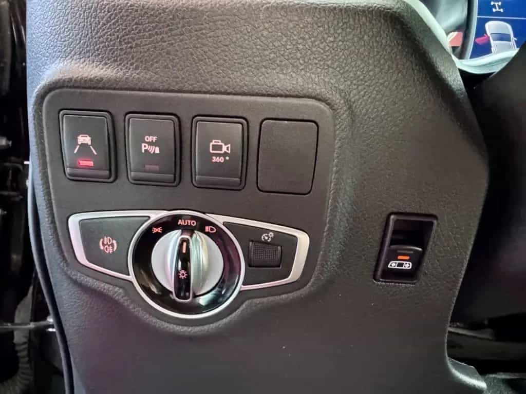 Mercedes-Benz X-Class 350d 4Matic Doppelkabine Edition Power Hardtop 03/2020-photo-15