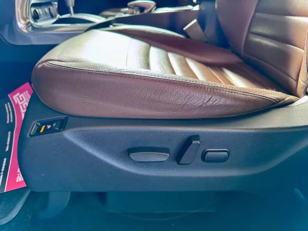 Mercedes-Benz X-Class 350d 4Matic Doppelkabine Edition Power Hardtop 03/2020-photo-18