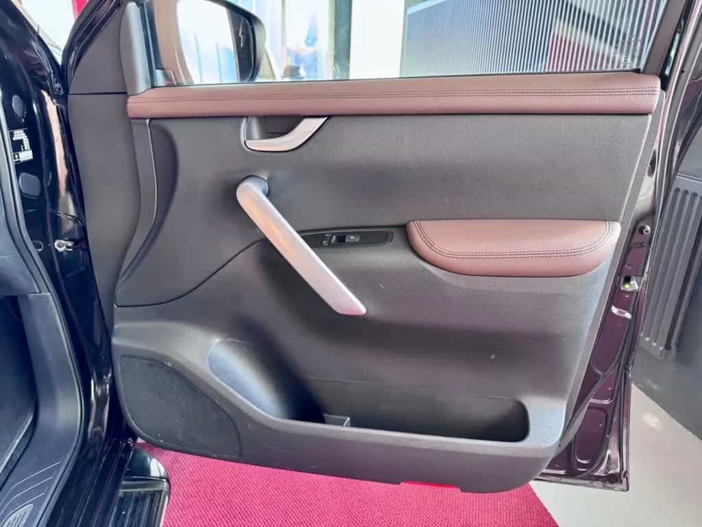 Mercedes-Benz X-Class 350d 4Matic Doppelkabine Edition Power Hardtop 03/2020-photo-24