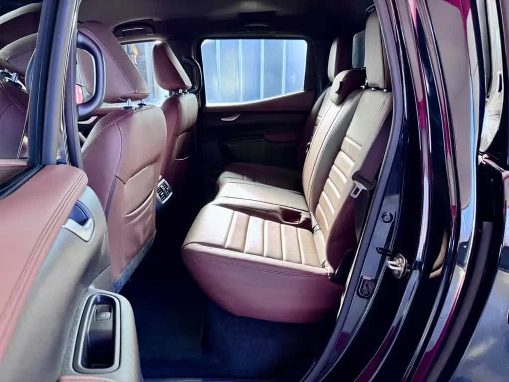 Mercedes-Benz X-Class 350d 4Matic Doppelkabine Edition Power Hardtop 03/2020-photo-25