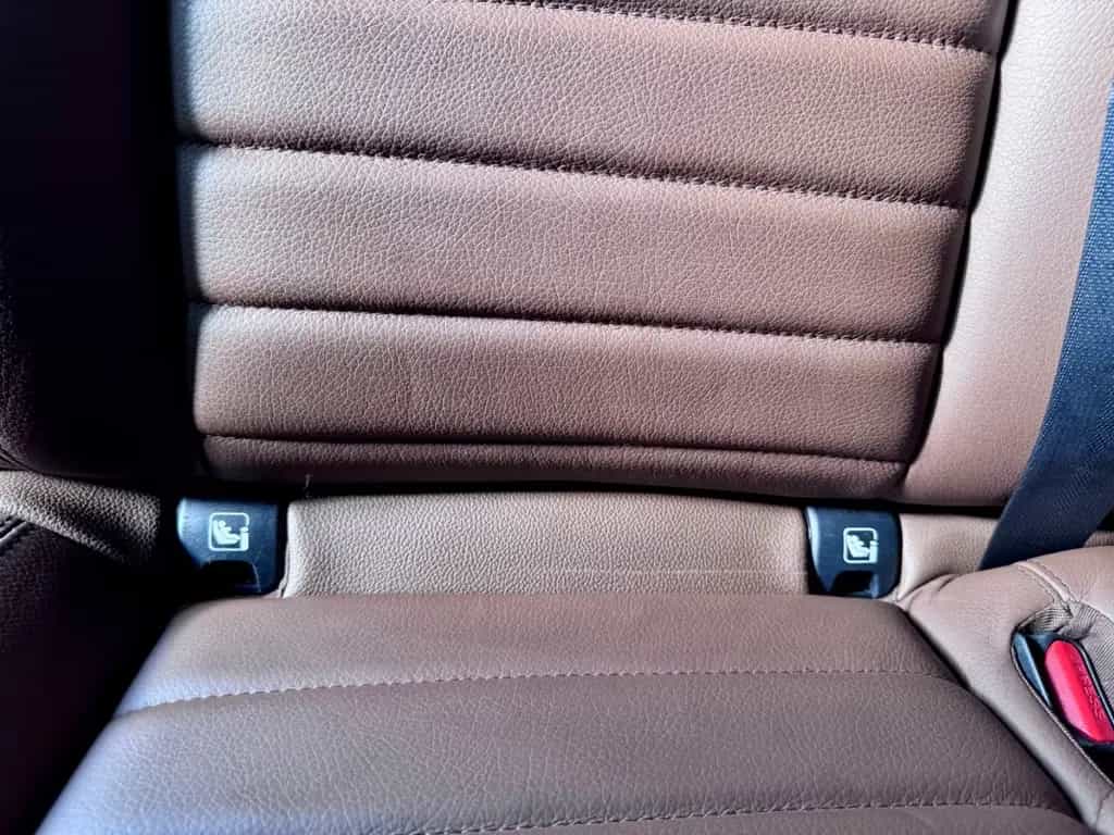 Mercedes-Benz X-Class 350d 4Matic Doppelkabine Edition Power Hardtop 03/2020-photo-26