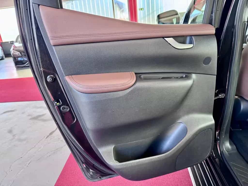 Mercedes-Benz X-Class 350d 4Matic Doppelkabine Edition Power Hardtop 03/2020-photo-27