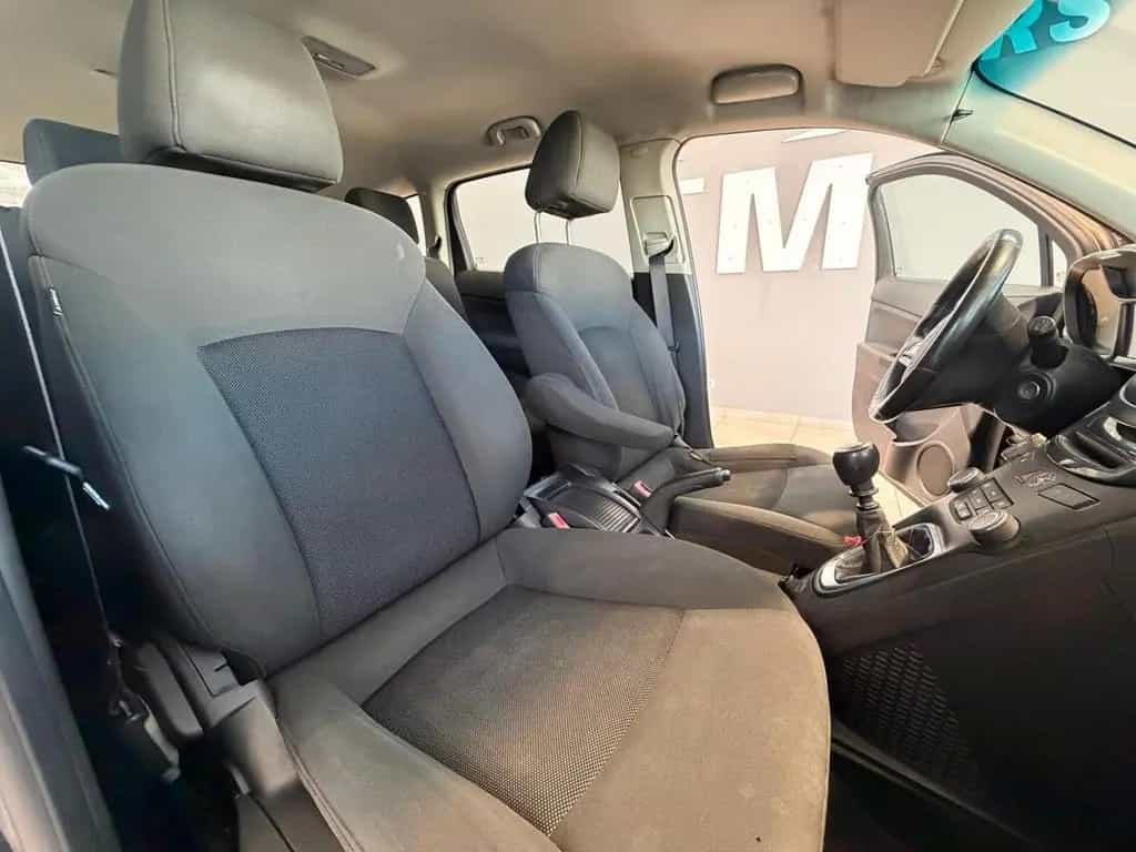 Chevrolet Orlando 2.0 Diesel 130CV LT 02/2012-photo-12