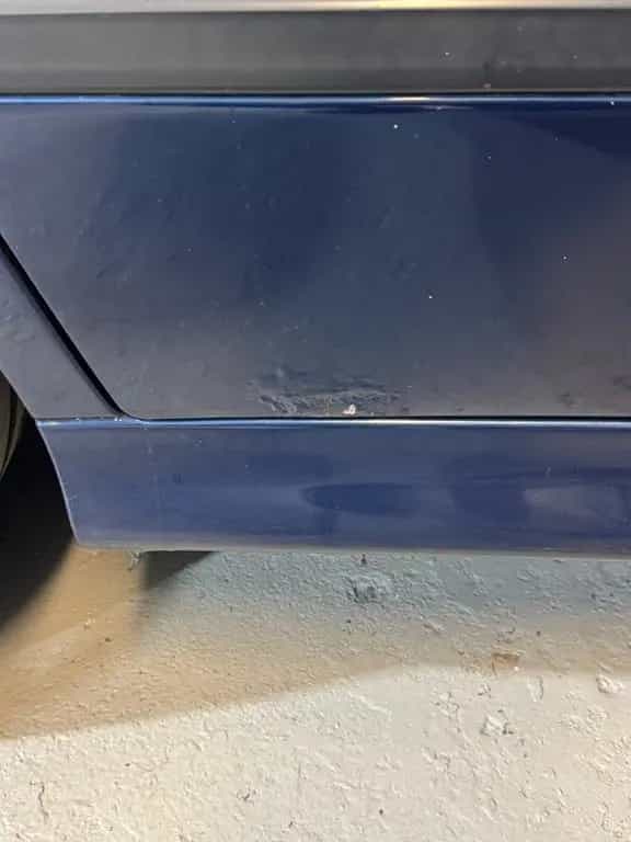 ALPINA B10 3,3 Limousine 03/2000-photo-11