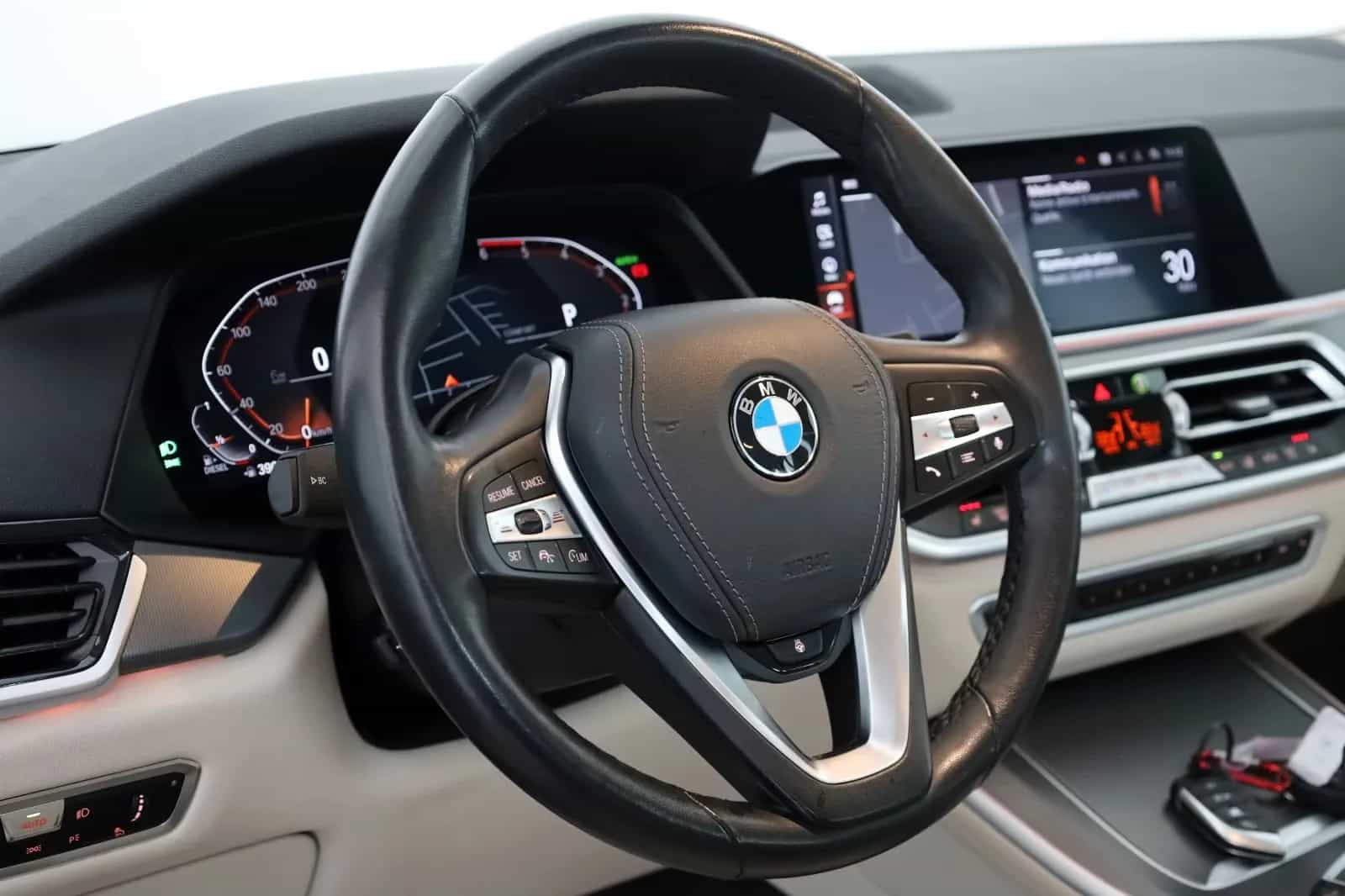 BMW X5 02/2021-photo-14