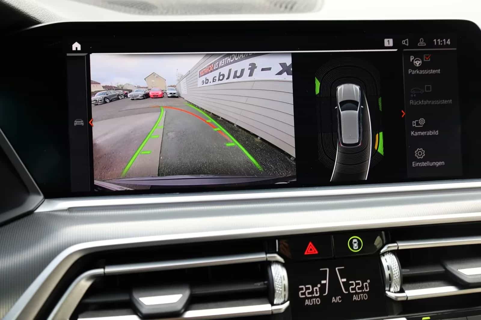 BMW X5 02/2021-photo-15