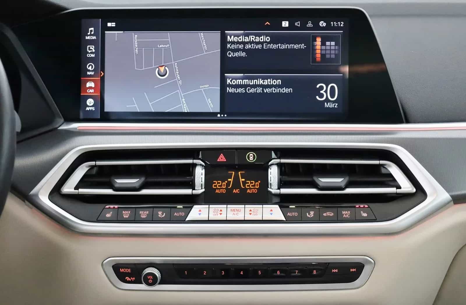 BMW X5 02/2021-photo-16