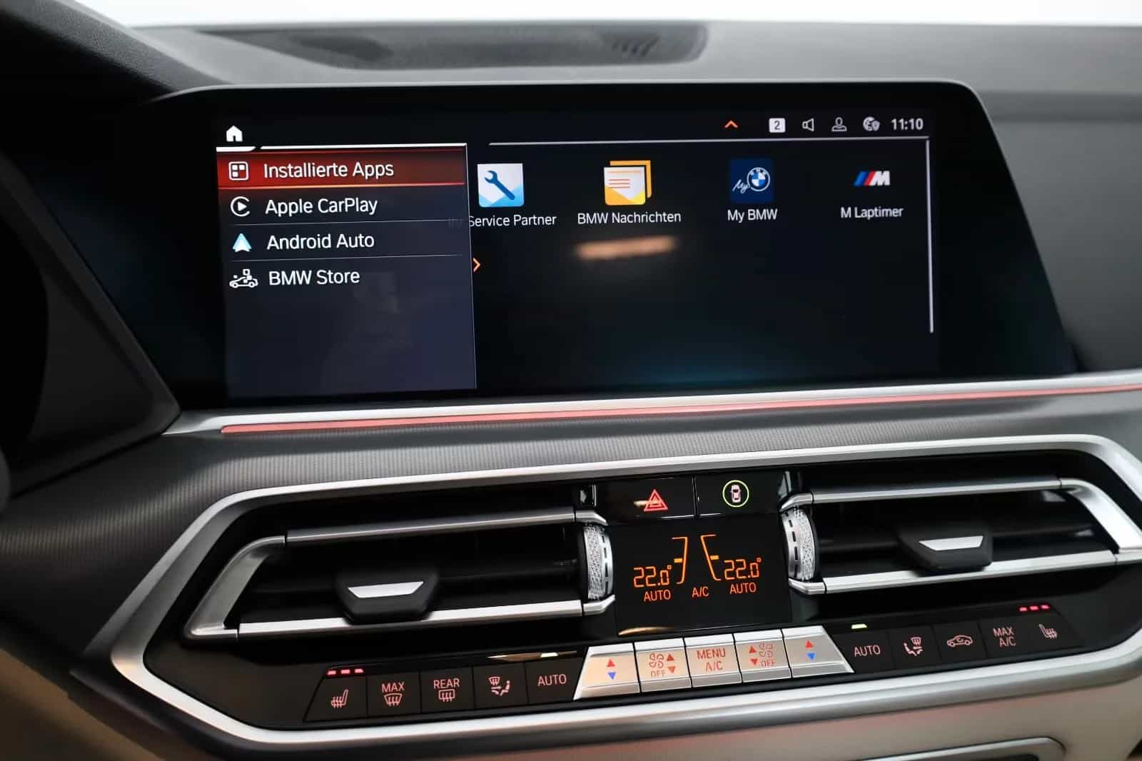 BMW X5 02/2021-photo-18