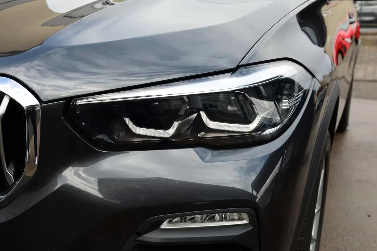 BMW X5 02/2021-photo-23