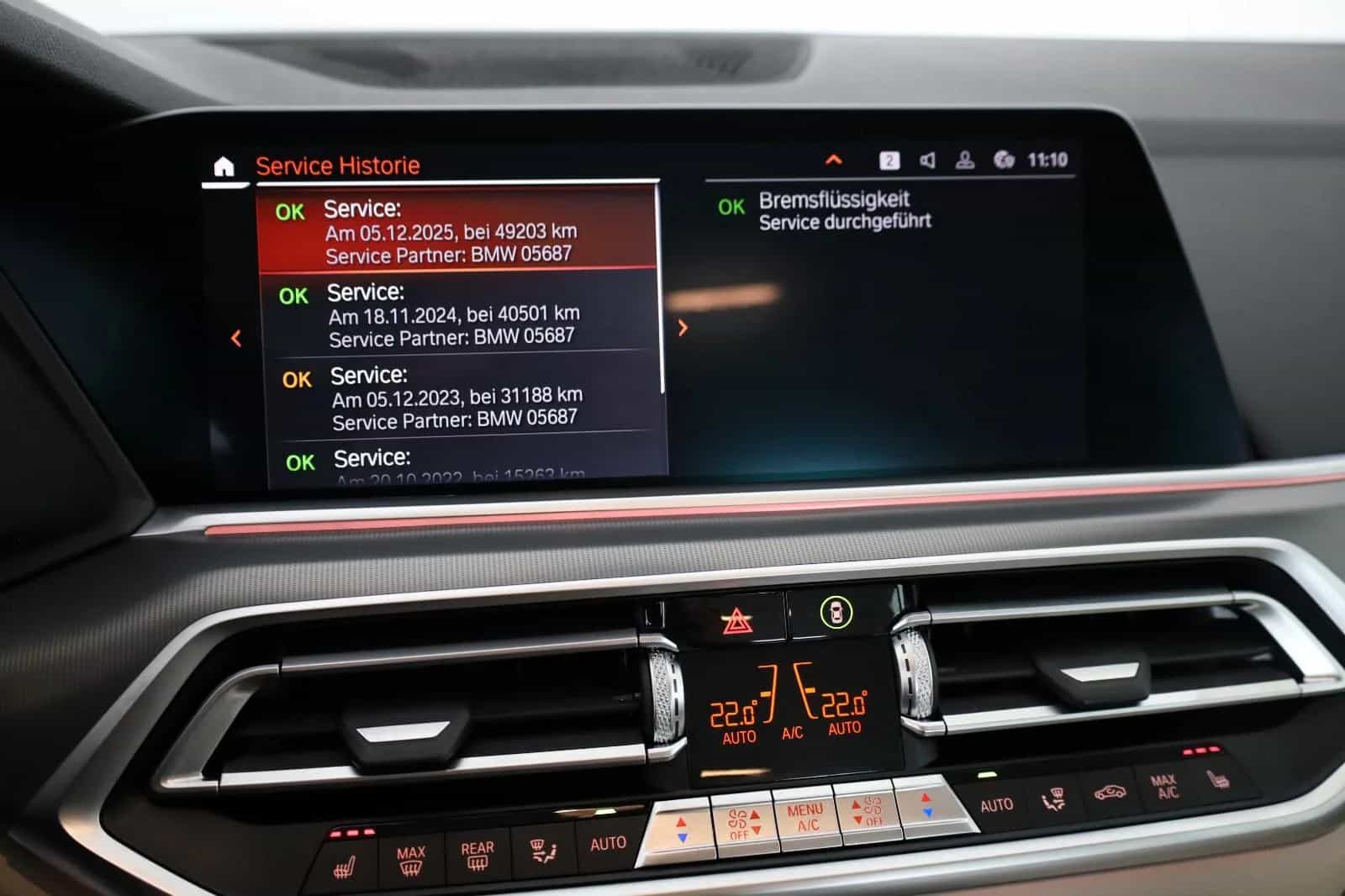 BMW X5 02/2021-photo-24