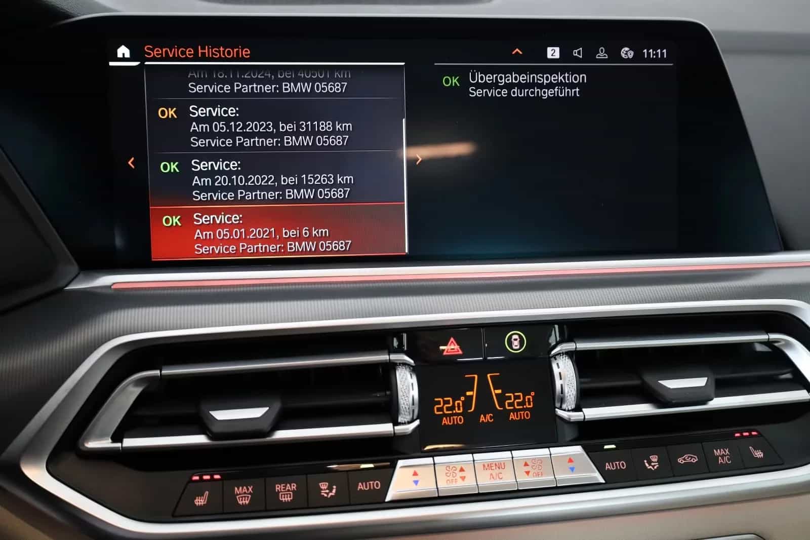 BMW X5 02/2021-photo-25