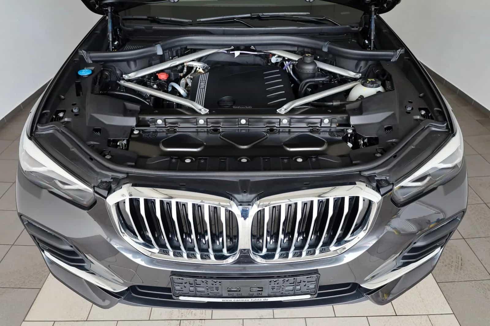 BMW X5 02/2021-photo-27