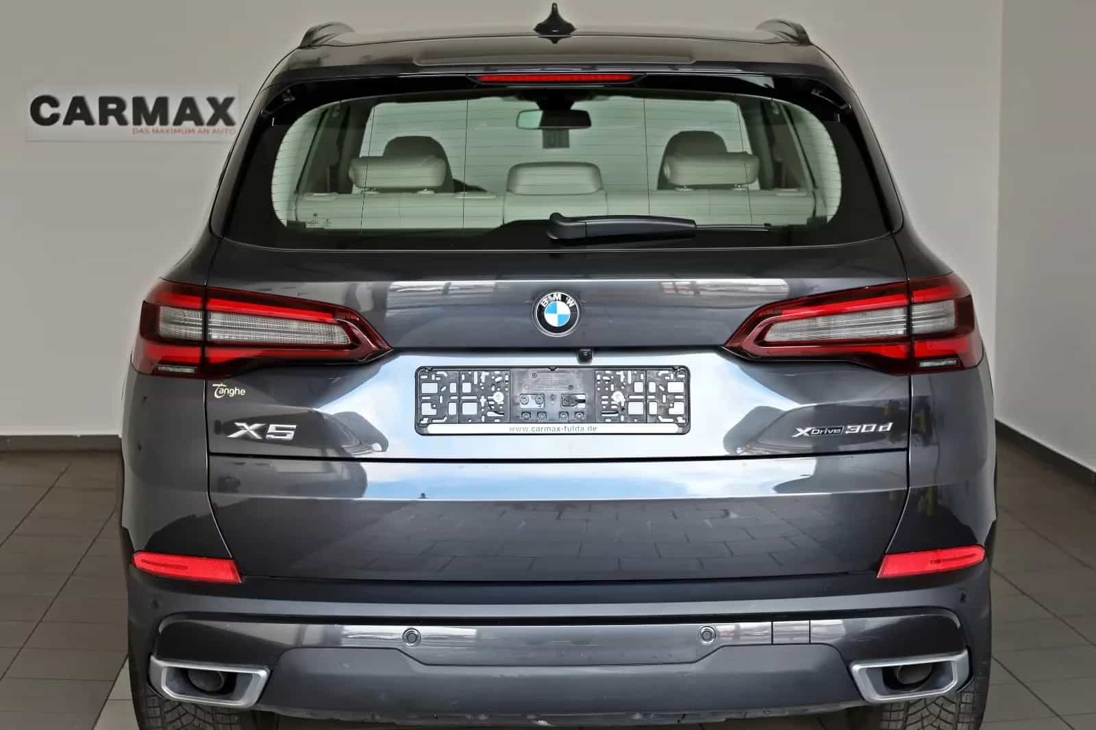 BMW X5 02/2021-photo-28