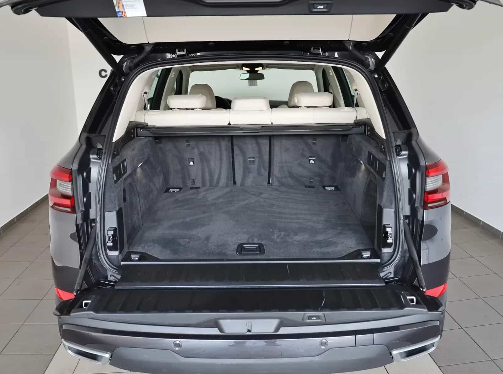 BMW X5 02/2021-photo-29