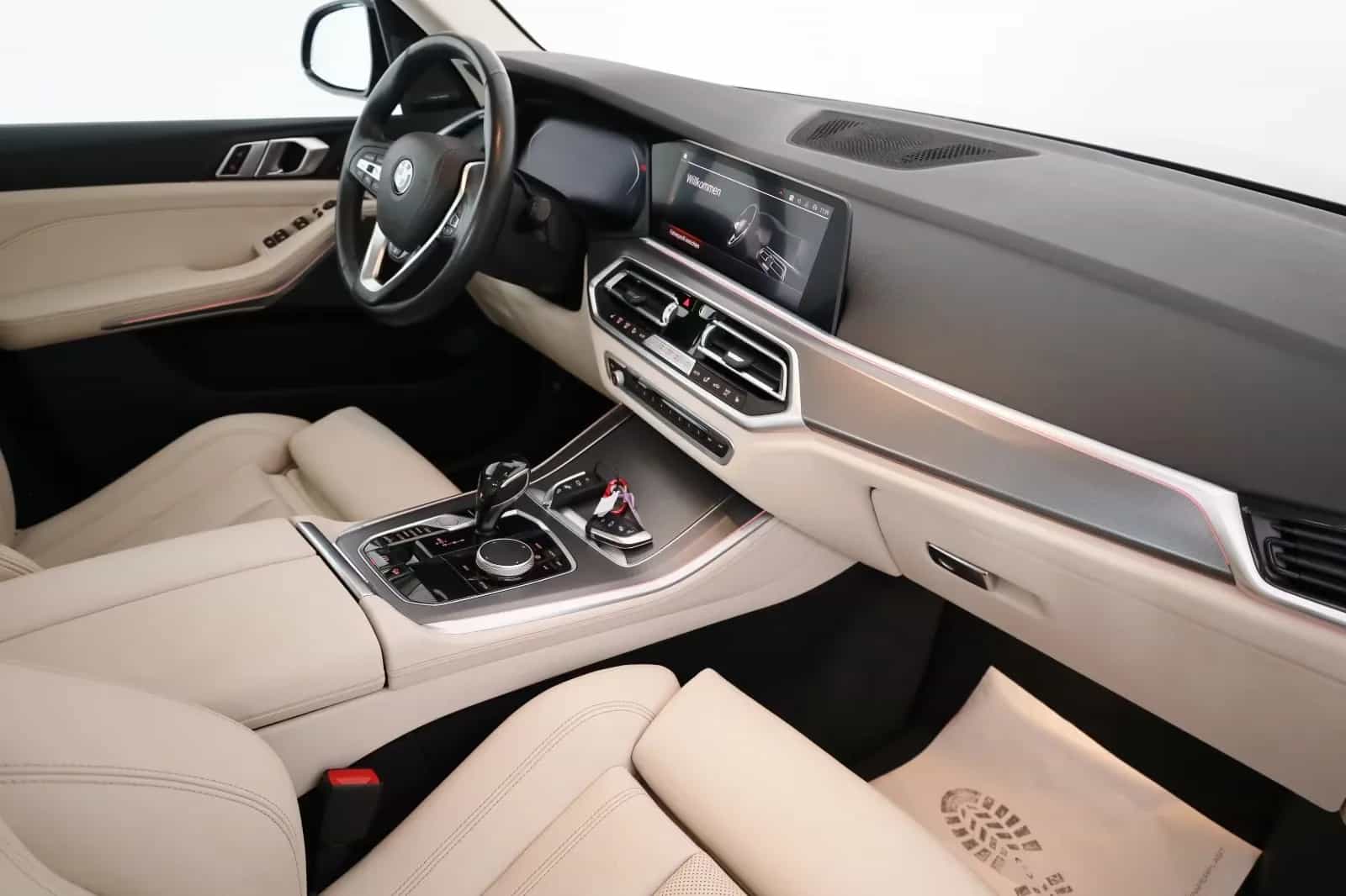 BMW X5 02/2021-photo-3