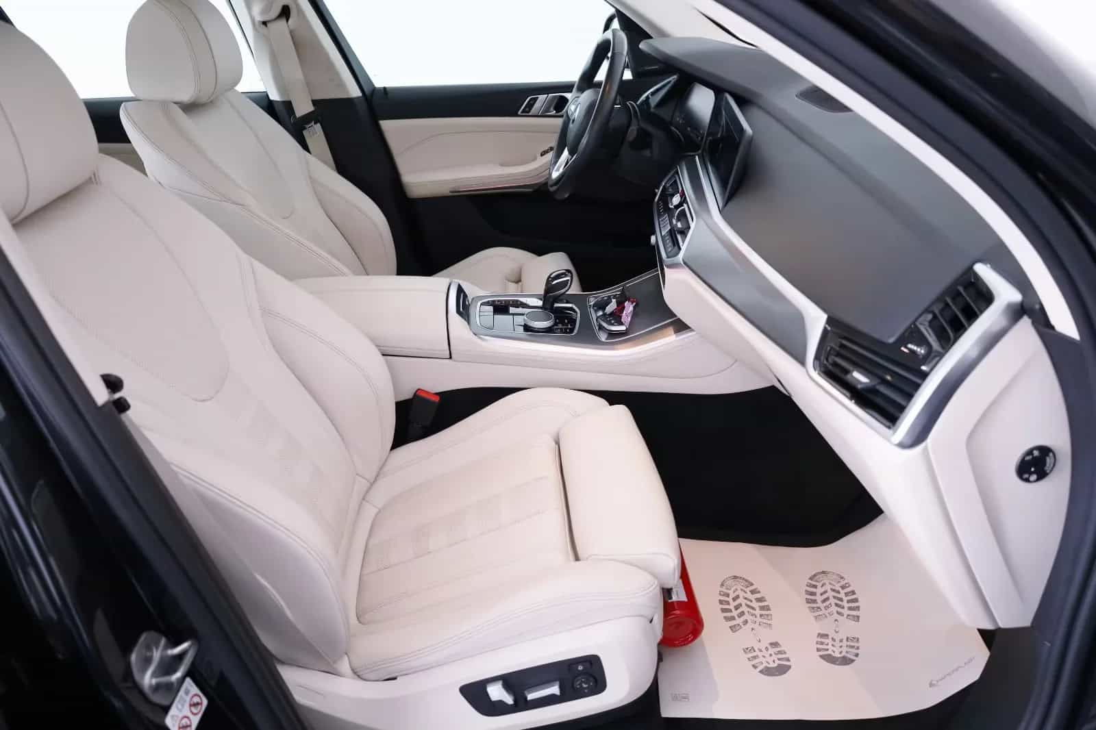 BMW X5 02/2021-photo-4