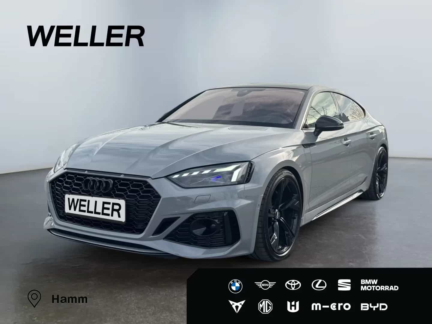 Audi RS5 09/2020-photo-0