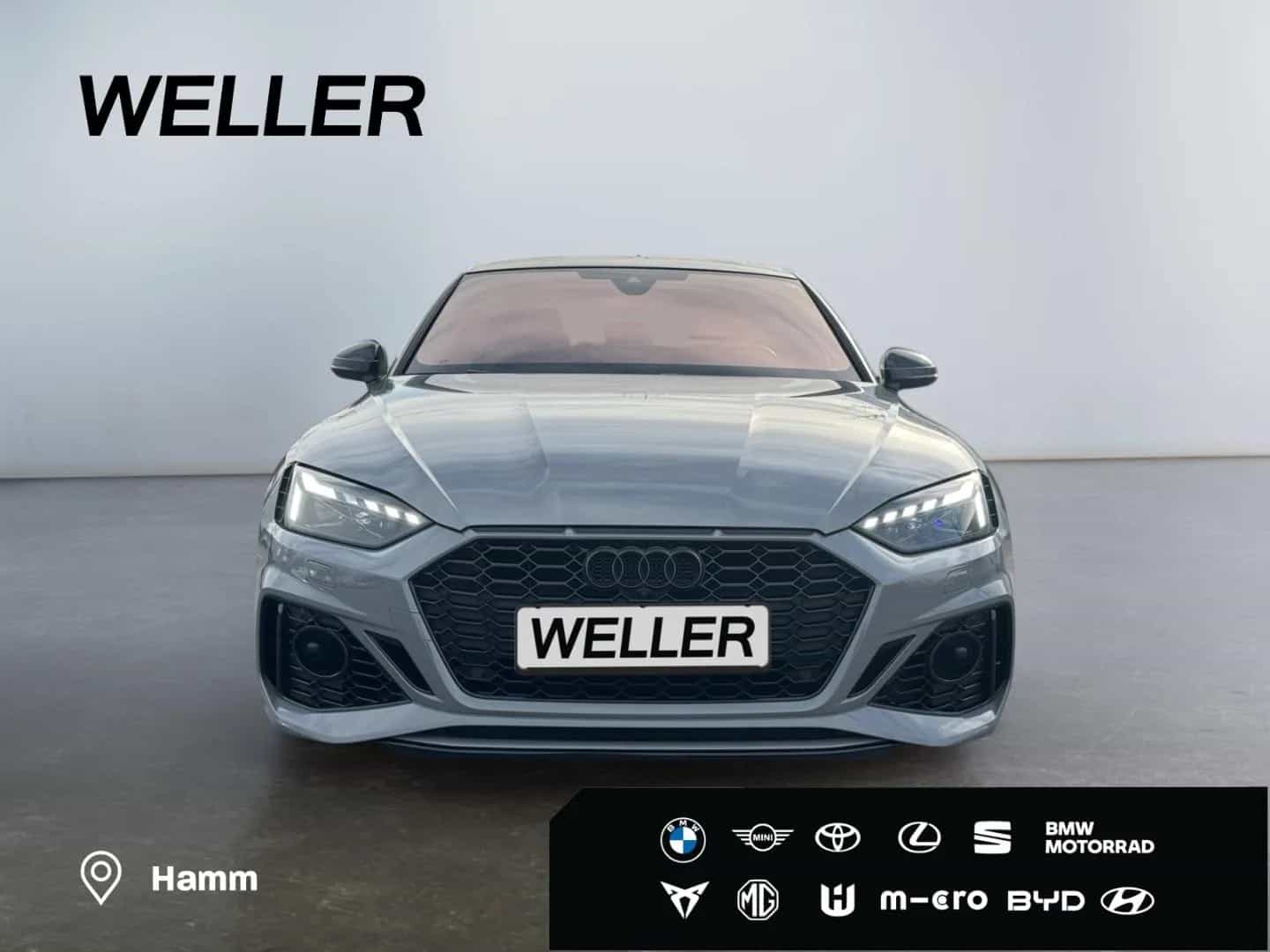 Audi RS5 09/2020-photo-1