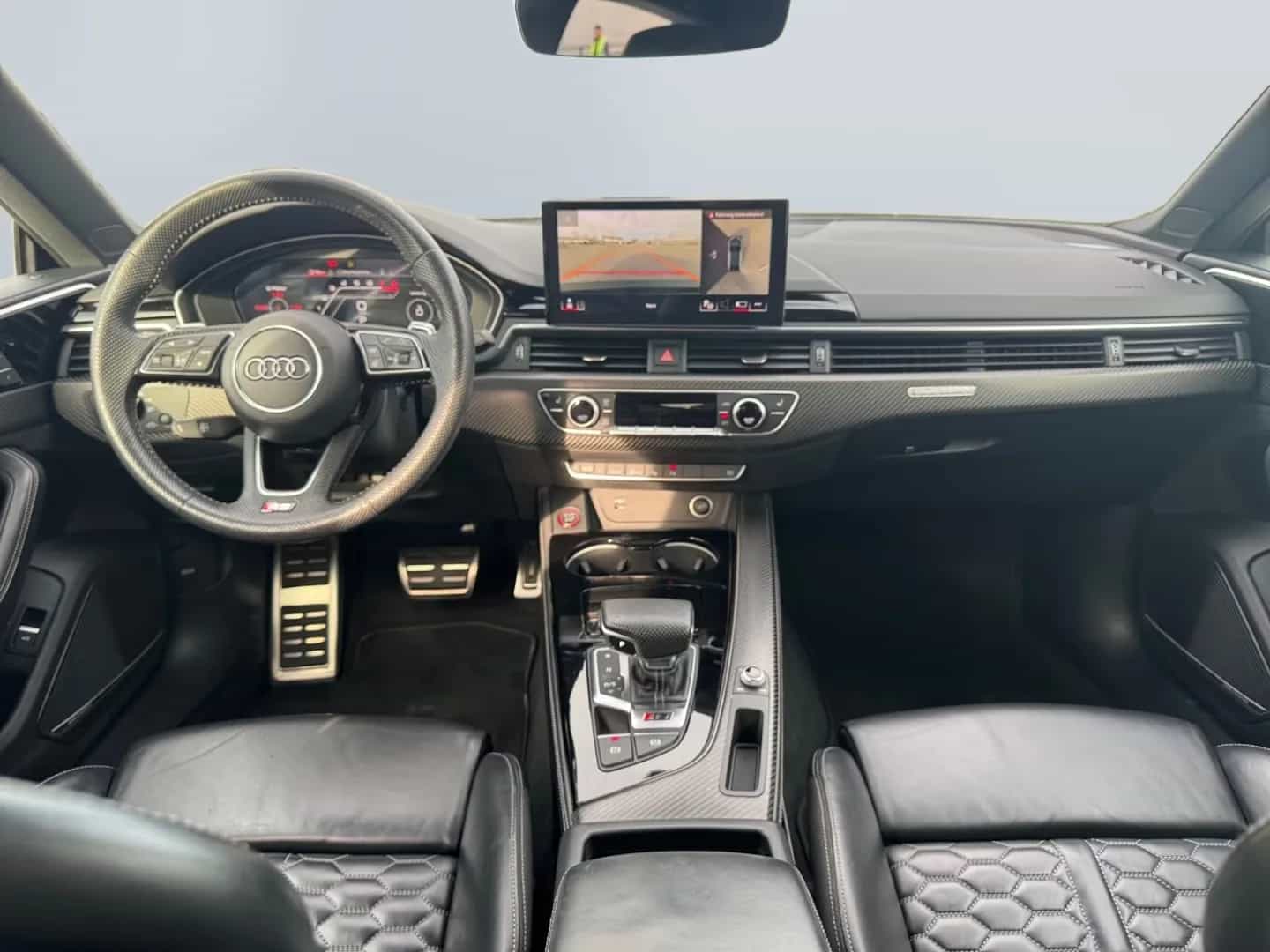 Audi RS5 09/2020-photo-11