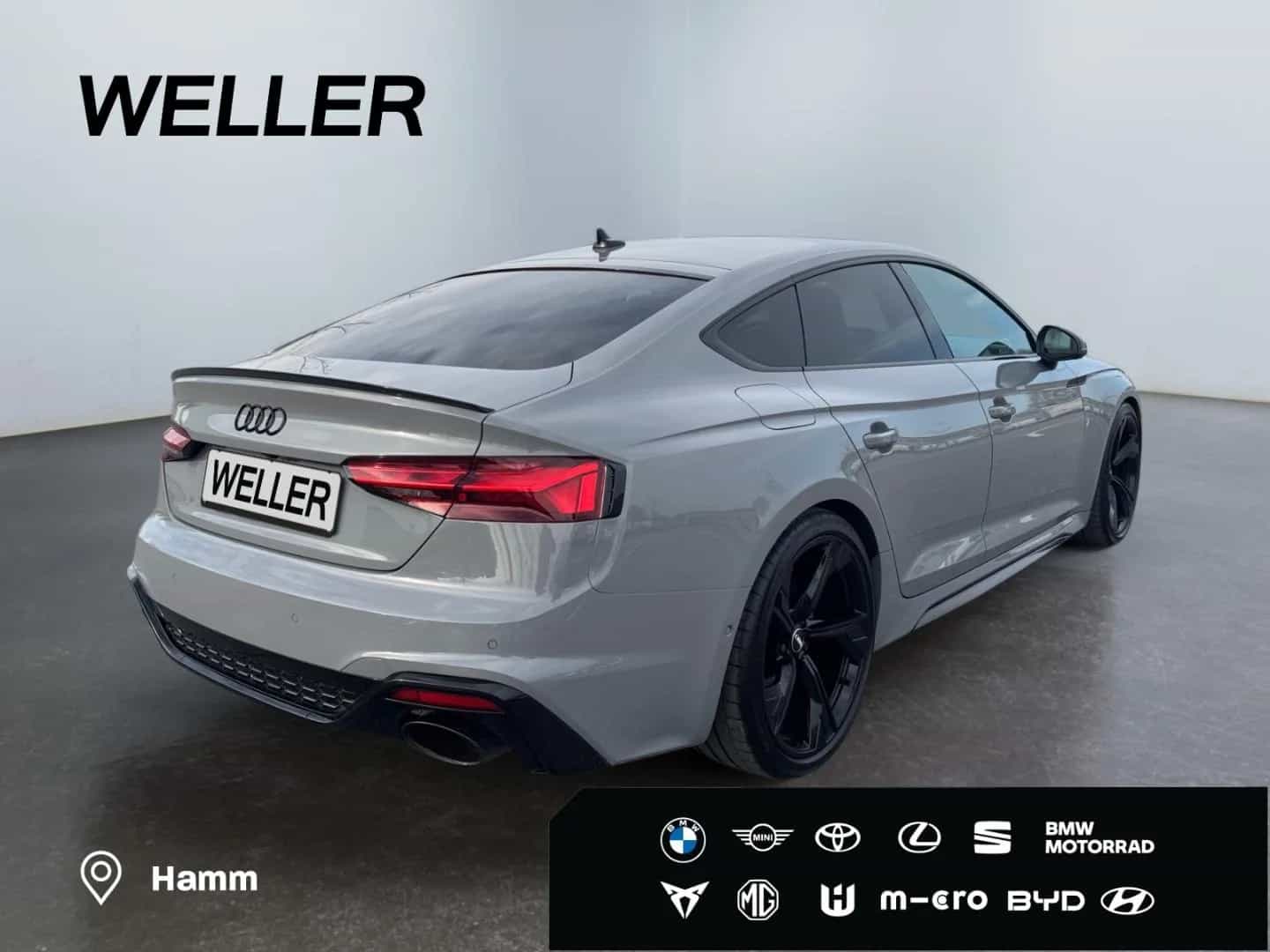 Audi RS5 09/2020-photo-18