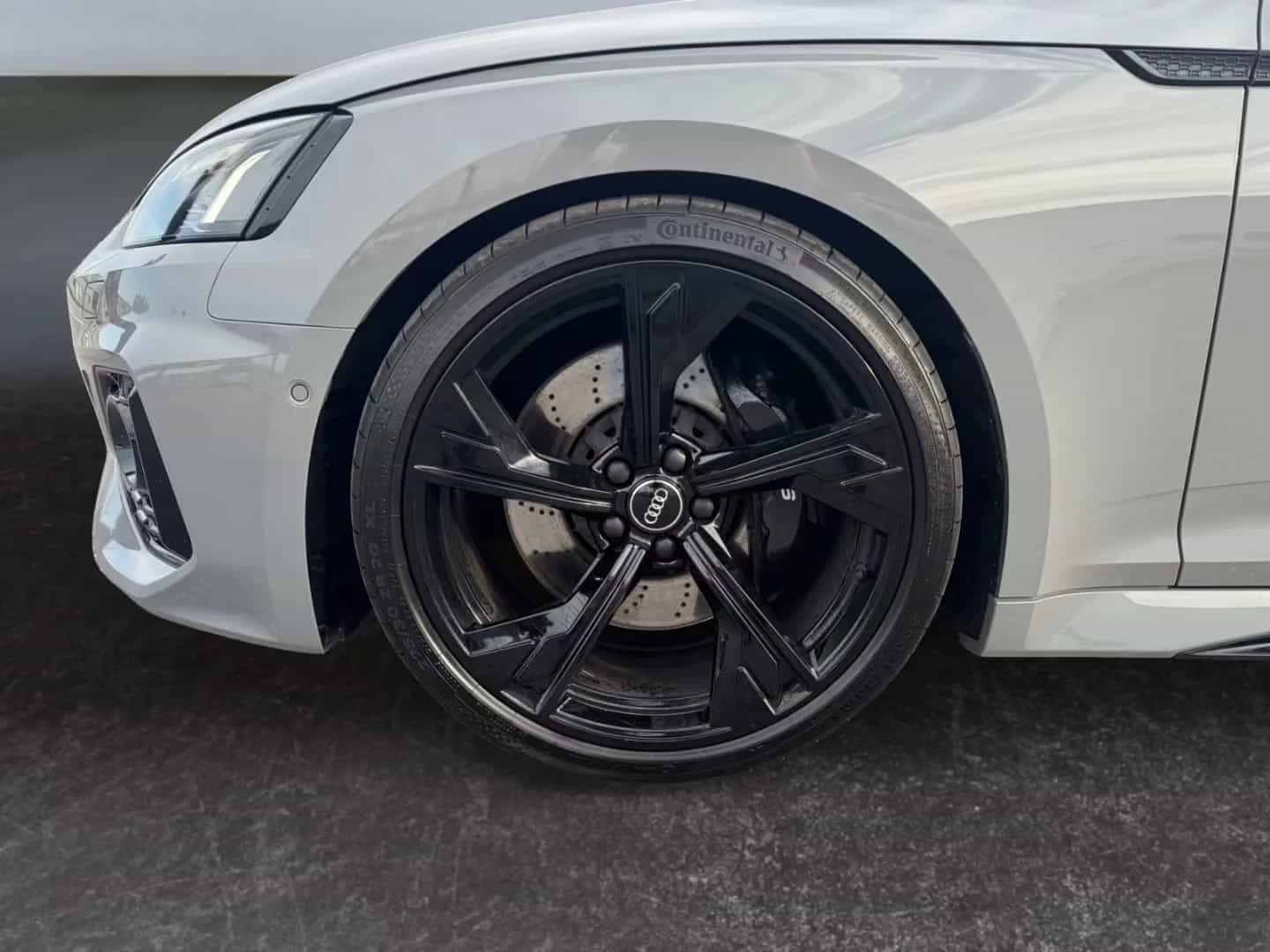 Audi RS5 09/2020-photo-21