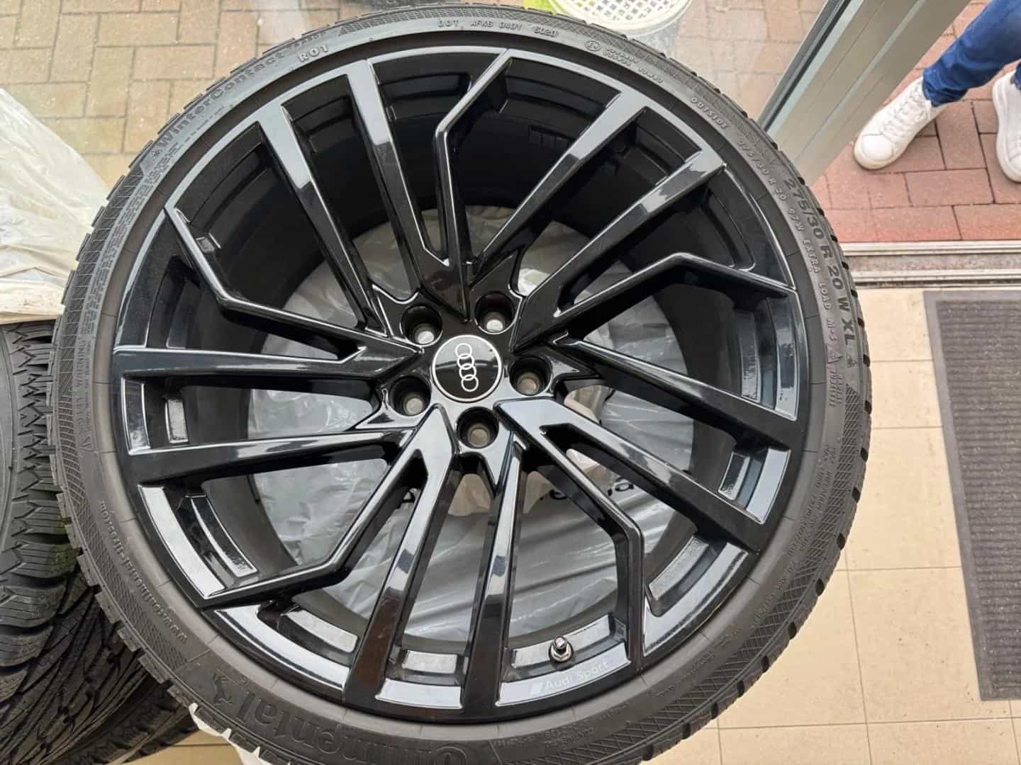 Audi RS5 09/2020-photo-29