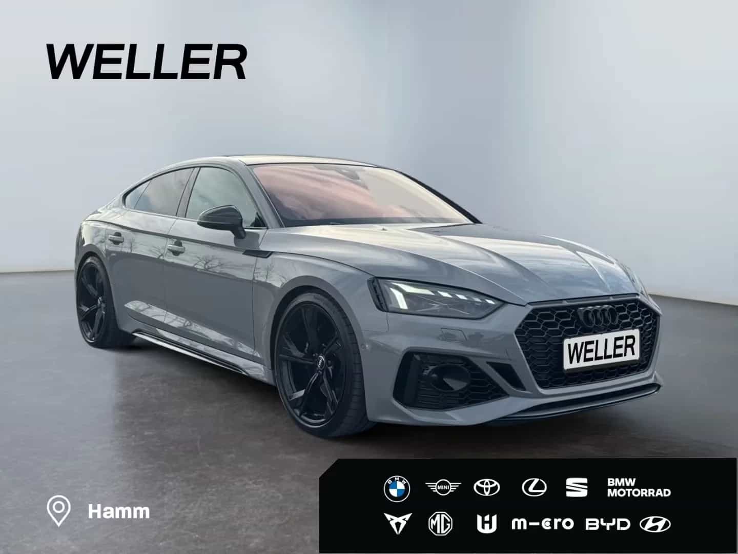 Audi RS5 09/2020-photo-3