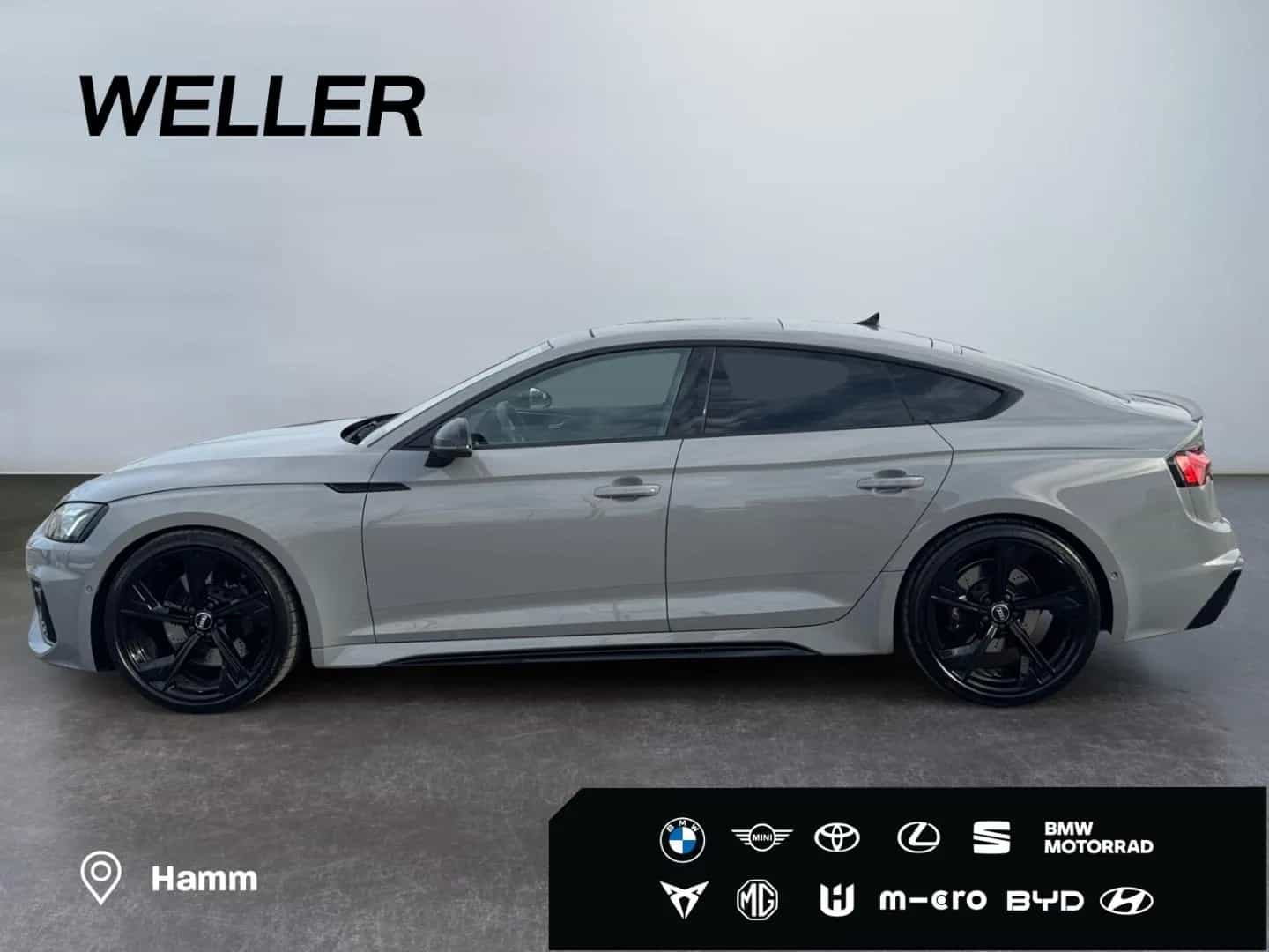 Audi RS5 09/2020-photo-4