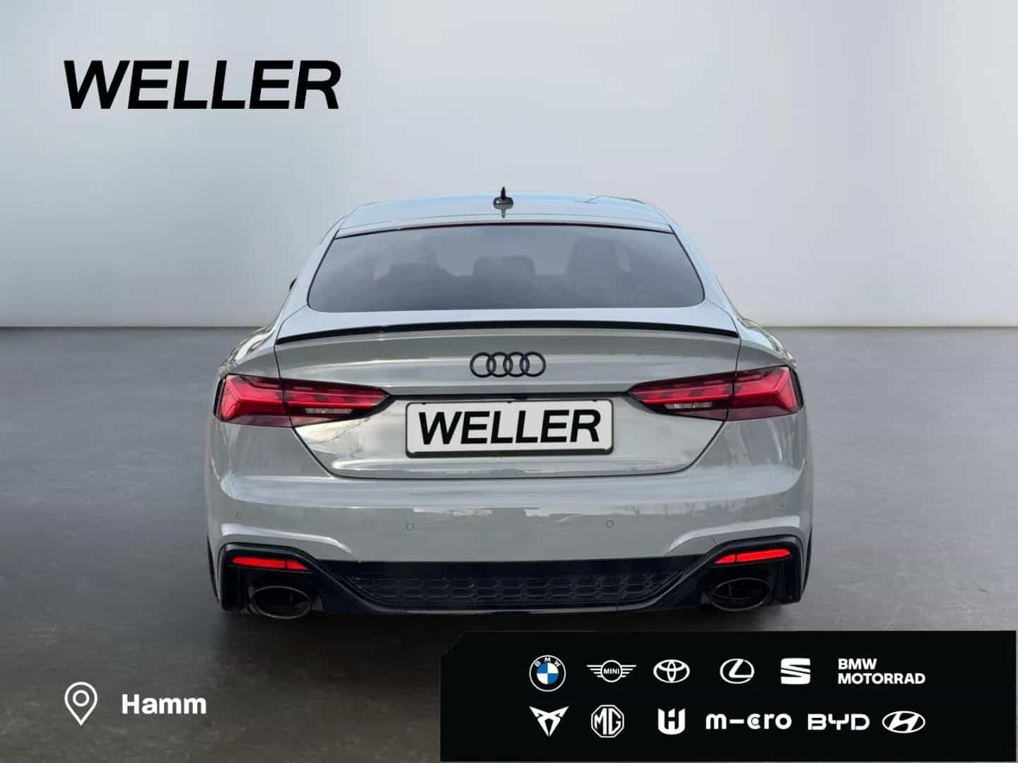 Audi RS5 09/2020-photo-5