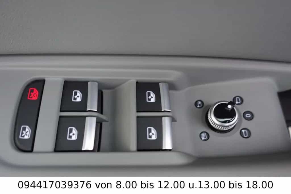 Audi A4 Avant 35 TFSI advanced Leder Panorama 07/2022-photo-17