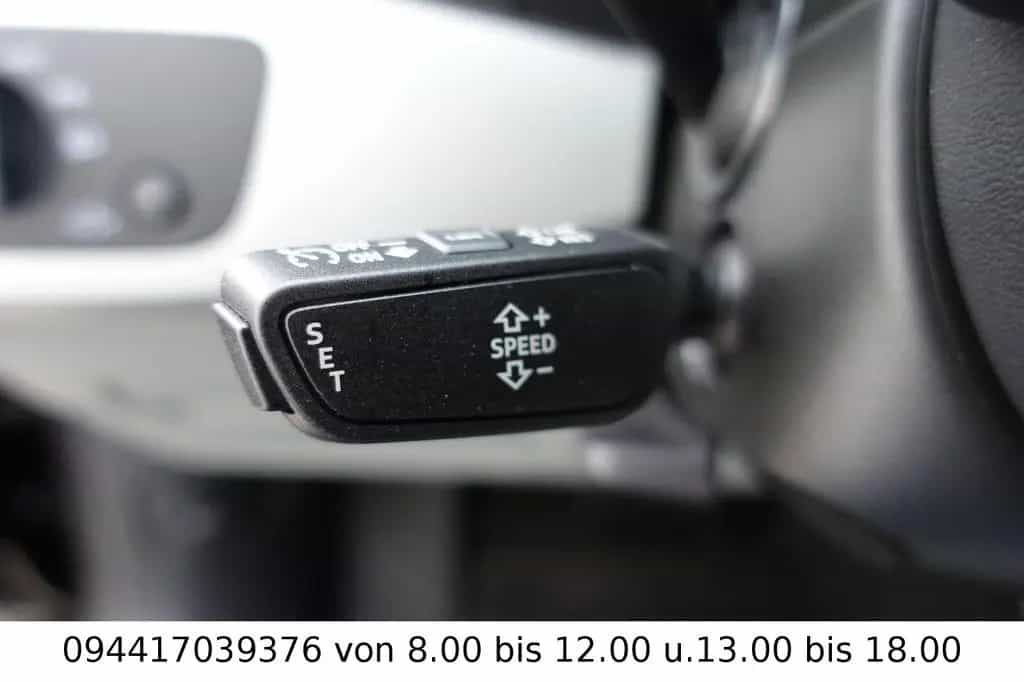 Audi A4 Avant 35 TFSI advanced Leder Panorama 07/2022-photo-19
