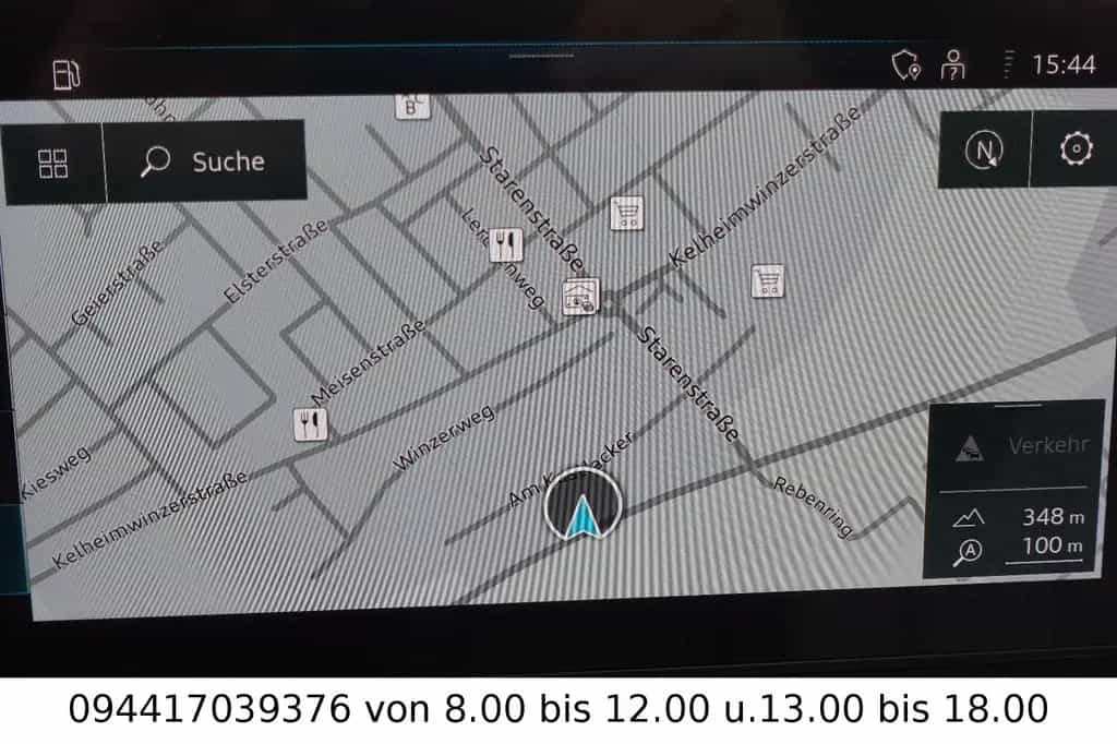 Audi A4 Avant 35 TFSI advanced Leder Panorama 07/2022-photo-23
