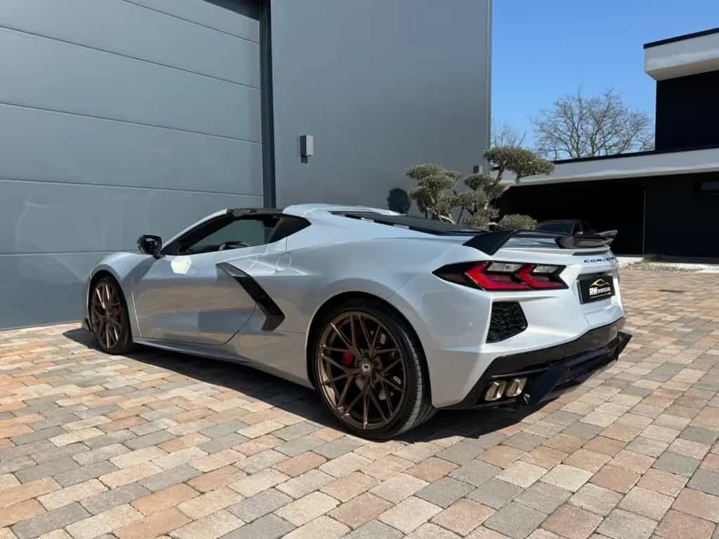 Corvette C8 03/2024-photo-2