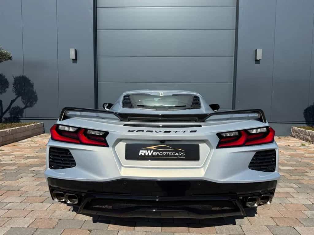 Corvette C8 03/2024-photo-20
