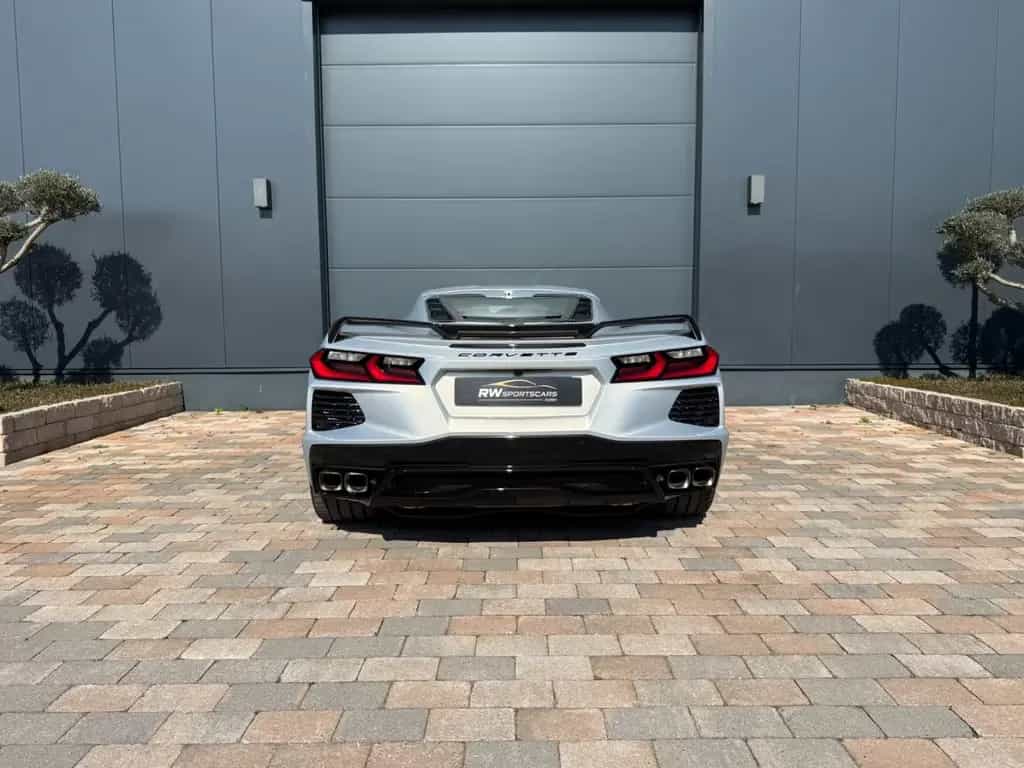 Corvette C8 03/2024-photo-3