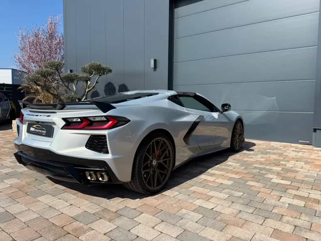 Corvette C8 03/2024-photo-4