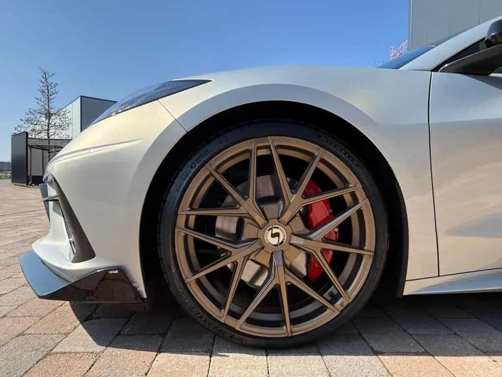 Corvette C8 03/2024-photo-7