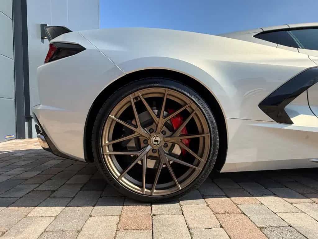 Corvette C8 03/2024-photo-9