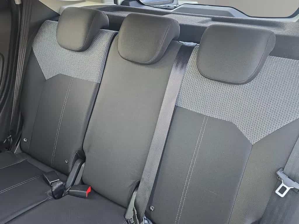 Ford EcoSport Trend/KLIMA/RÜCKFAHRKAMERA 09/2017-photo-11