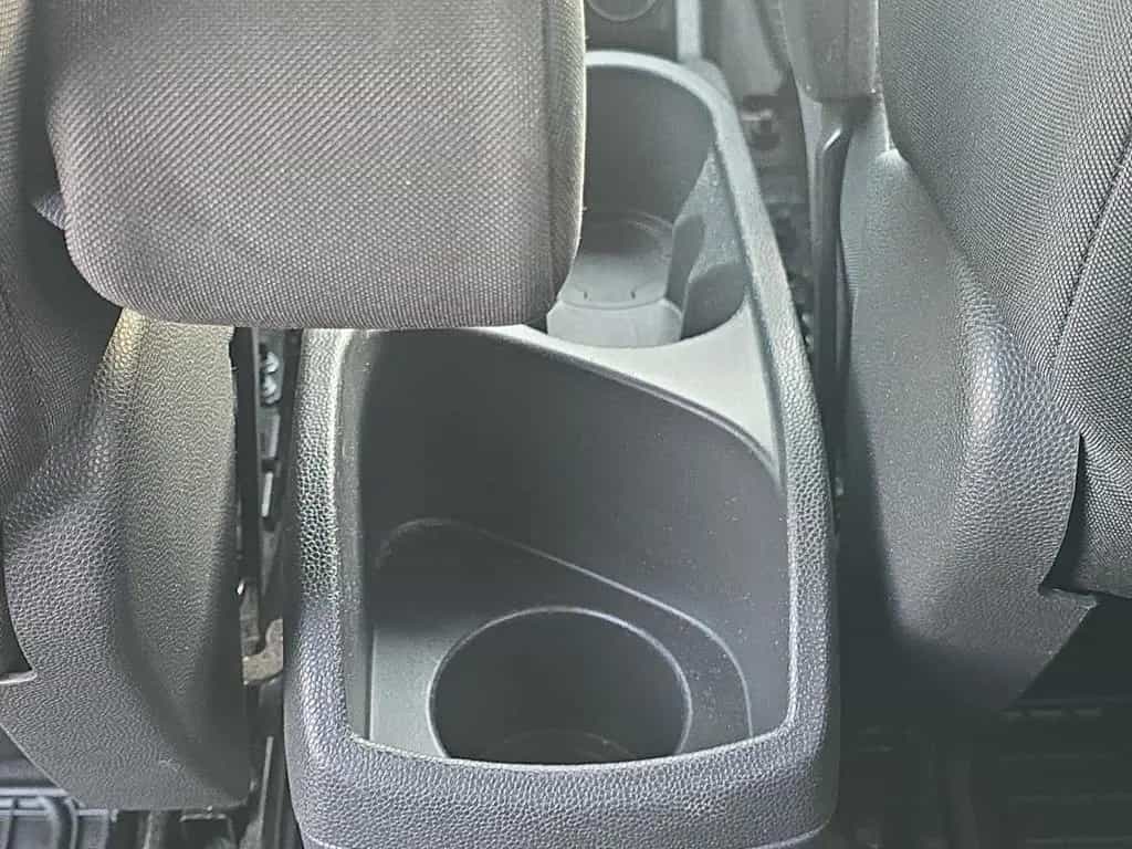 Ford EcoSport Trend/KLIMA/RÜCKFAHRKAMERA 09/2017-photo-14
