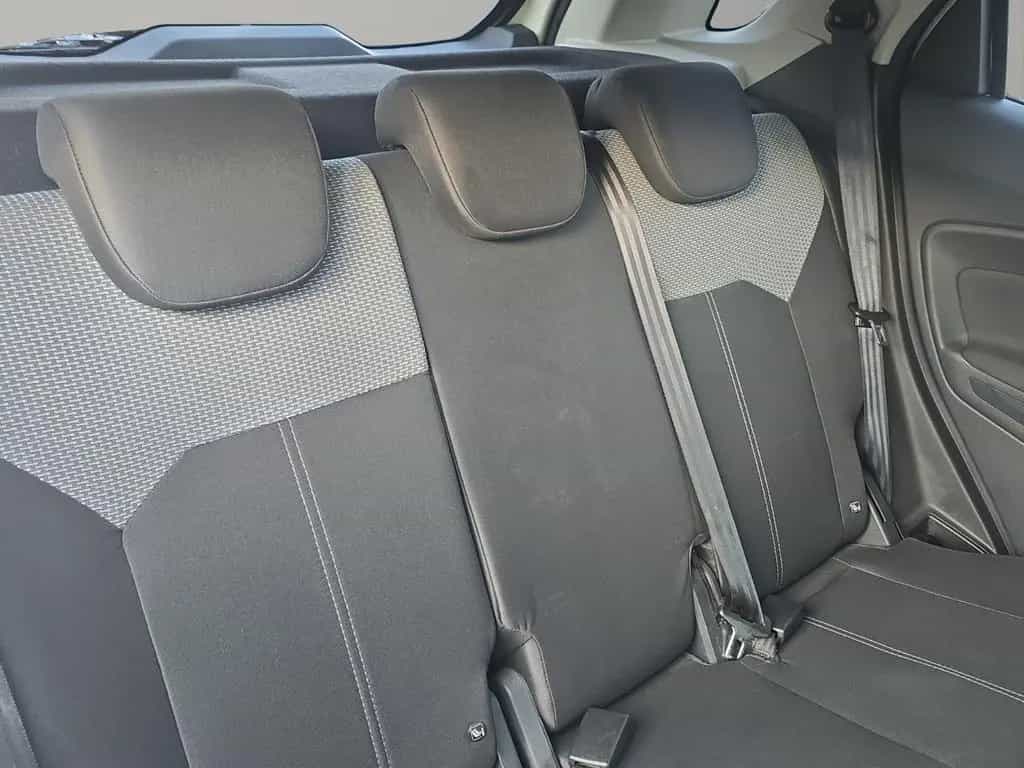 Ford EcoSport Trend/KLIMA/RÜCKFAHRKAMERA 09/2017-photo-16