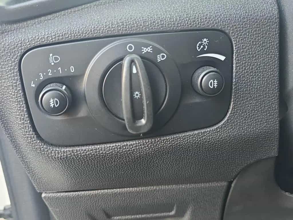 Ford EcoSport Trend/KLIMA/RÜCKFAHRKAMERA 09/2017-photo-21