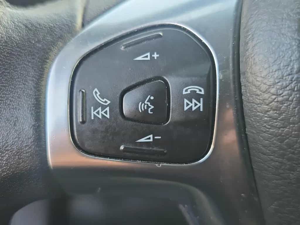 Ford EcoSport Trend/KLIMA/RÜCKFAHRKAMERA 09/2017-photo-22