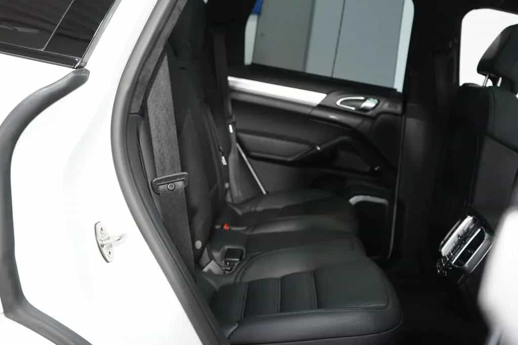 Porsche Cayenne Turbo S*Approved*Keramik*Deutsch.Fzg.* 07/2015-photo-15