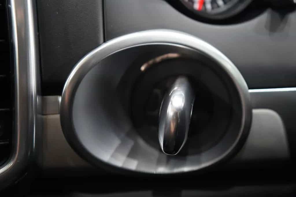 Porsche Cayenne Turbo S*Approved*Keramik*Deutsch.Fzg.* 07/2015-photo-19