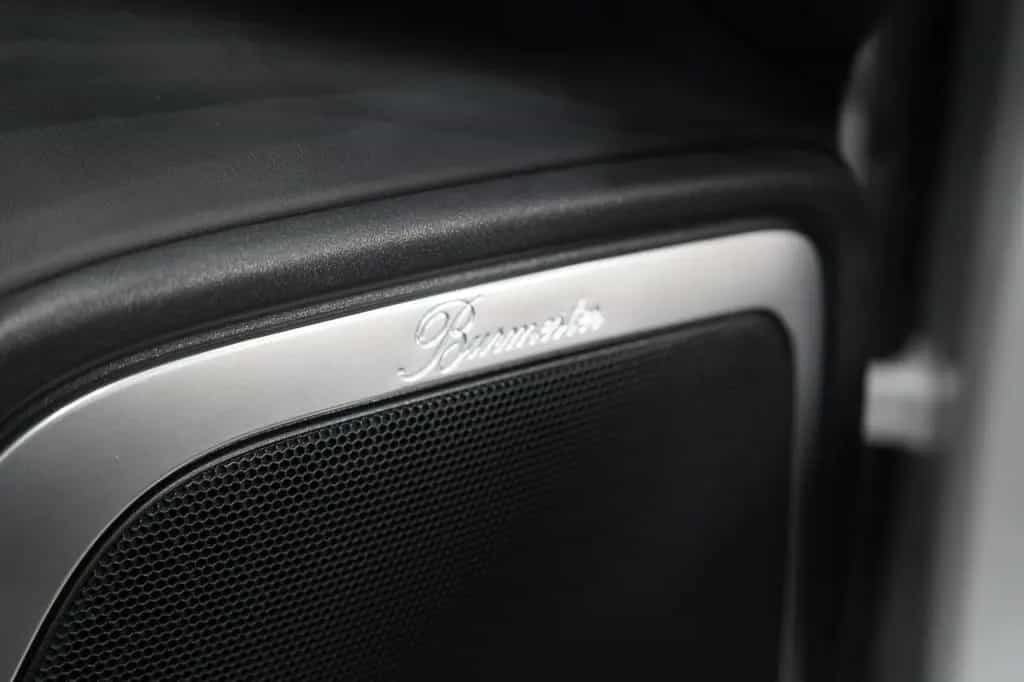 Porsche Cayenne Turbo S*Approved*Keramik*Deutsch.Fzg.* 07/2015-photo-26