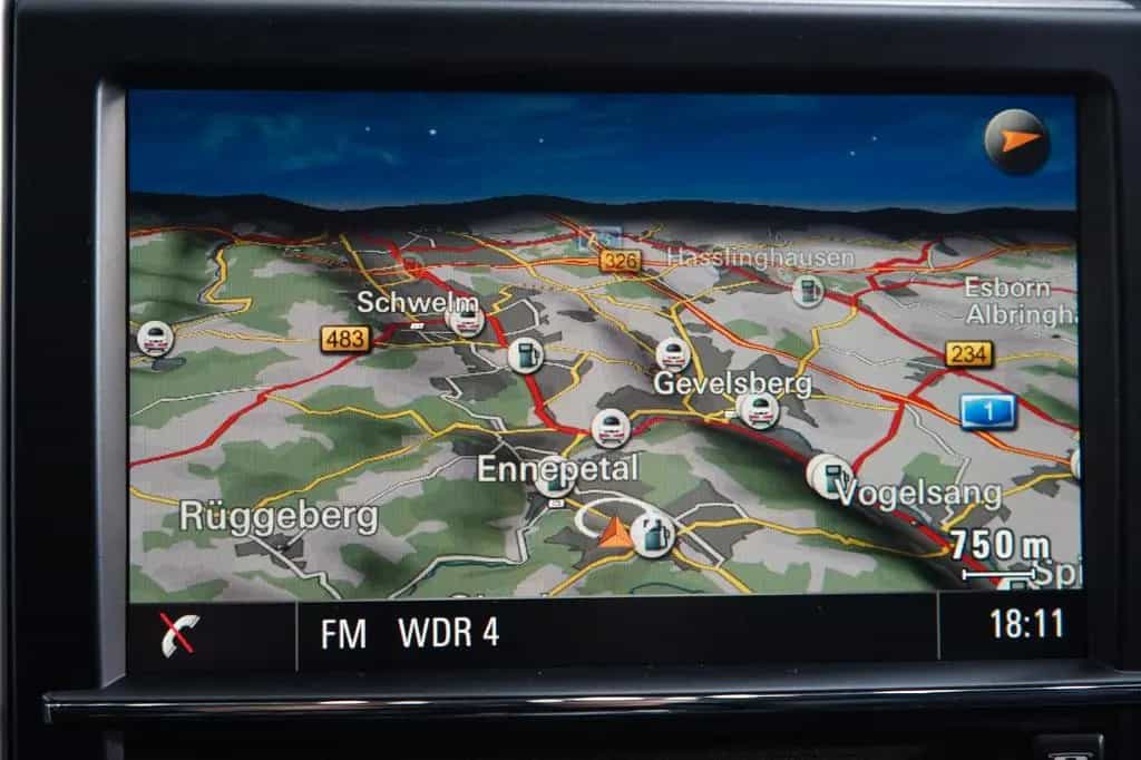 Porsche Cayenne Turbo S*Approved*Keramik*Deutsch.Fzg.* 07/2015-photo-28