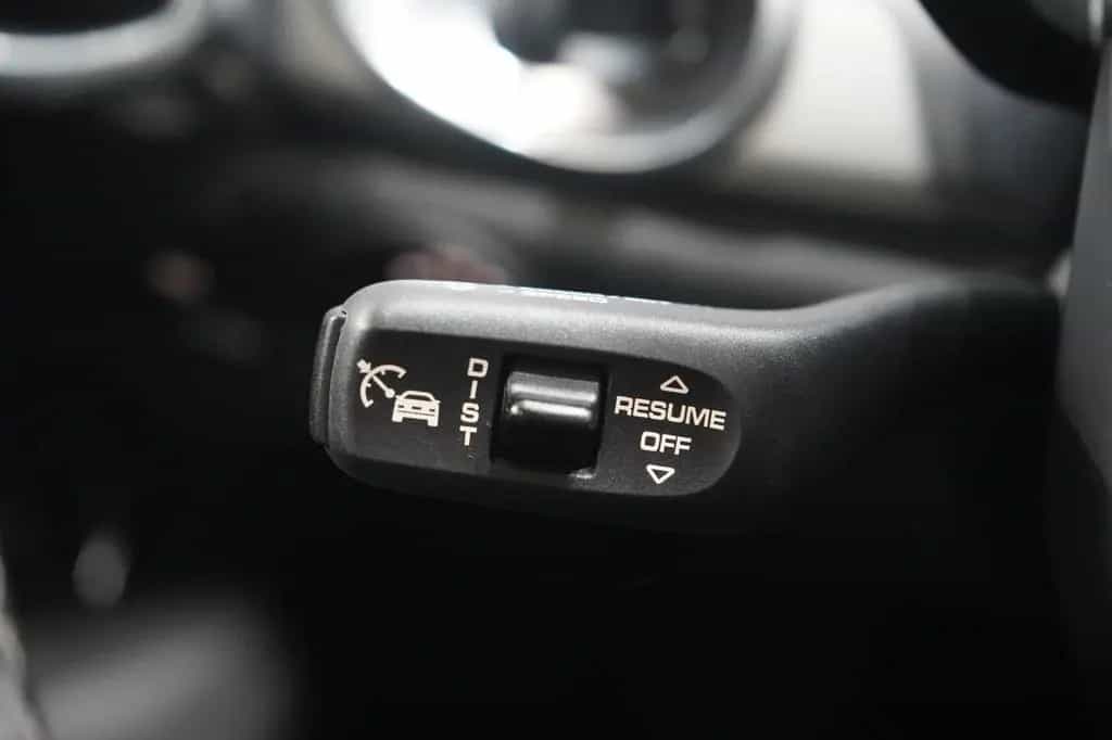 Porsche Cayenne Turbo S*Approved*Keramik*Deutsch.Fzg.* 07/2015-photo-36